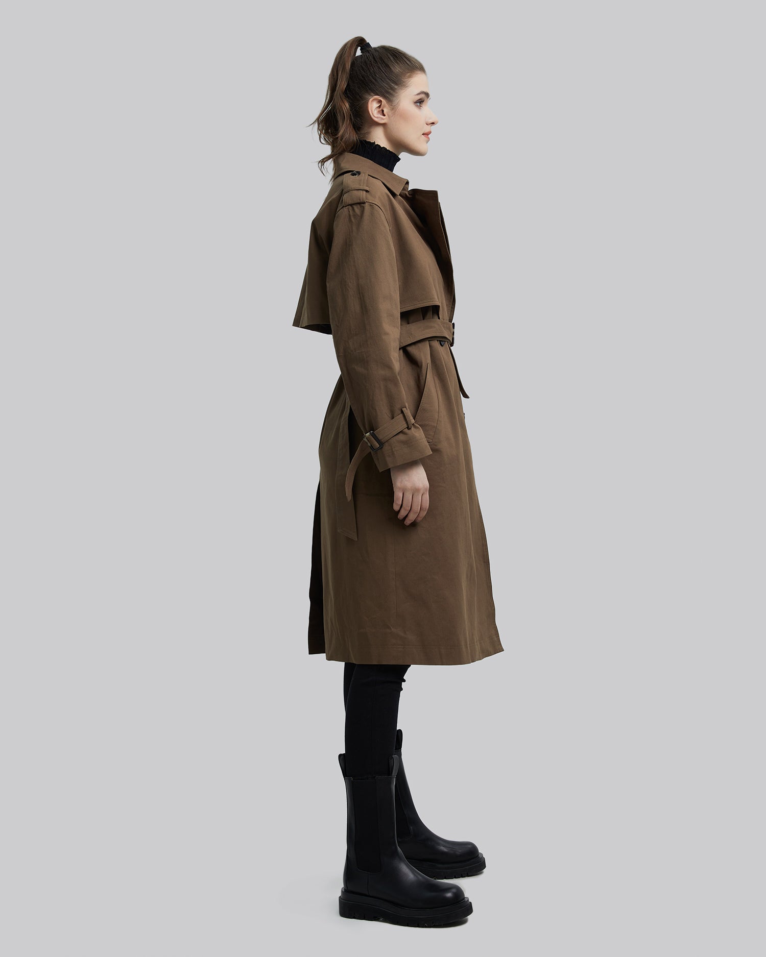 Classic Trench-Coat image 1