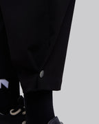 Drop Crotch Pants image 5