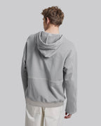 Geometric Detail Sweatshirt image 5