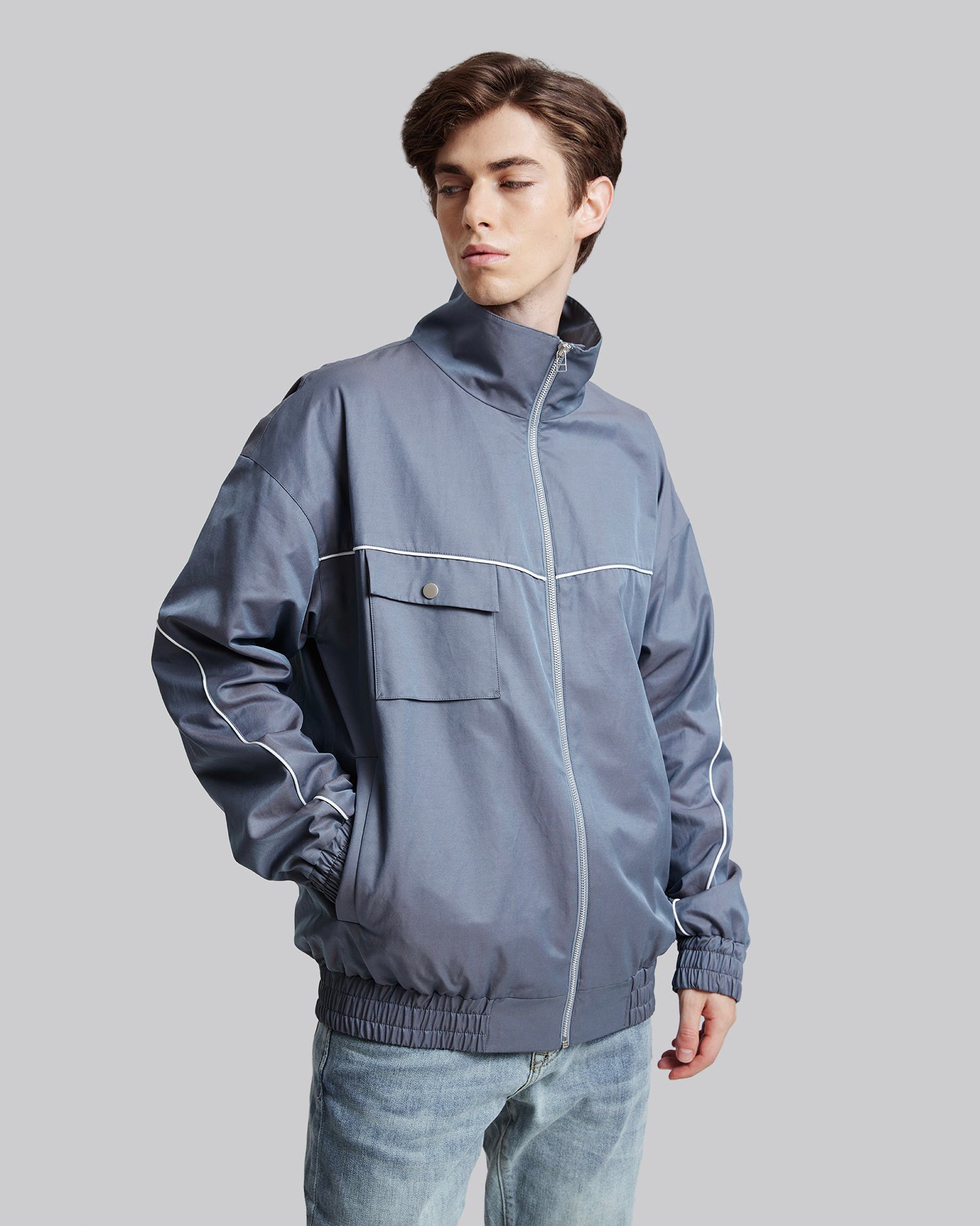 Criss-Cross Tracksuit image 1