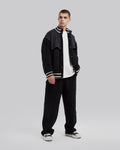 Insulated Baseball Jacket image 3