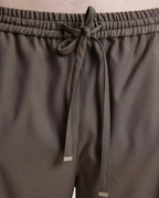 1 x Knee Strapped Pants image 3