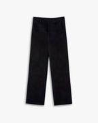 Straight-Leg Wool Pants image 0