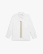 Unique Placket Shirt image 0