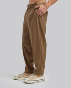 Relaxed-Fit Casual Pants image 3