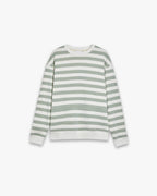 Patched Sweatshirt image 0