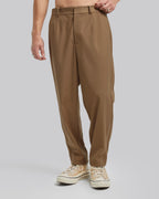 Relaxed-Fit Casual Pants image 2