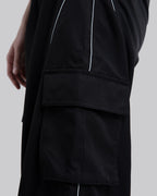 Breathable Drawstring Sweatpants image 5