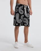 Cotton Printed Shorts image 3
