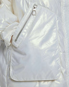 Duck Down Puffer Jacket image 5