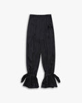 1 × Black Flare Pants image 0