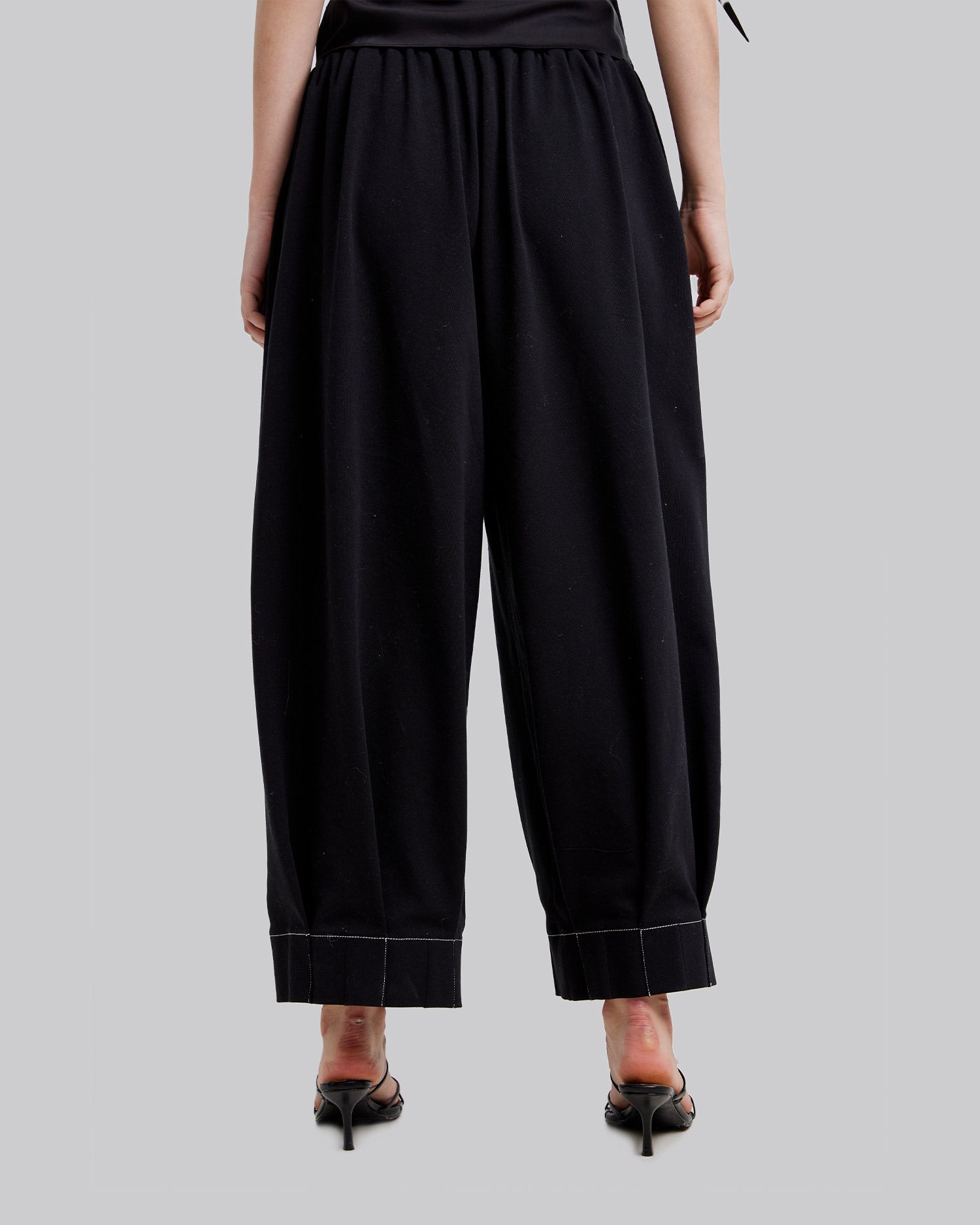 Comfy Baggy Pants image 4