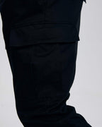 1 × Ankle Zipper Pants image 4