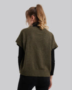 V-Neck Sweater image 4