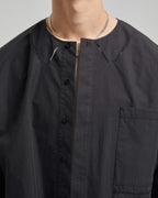 Faux-Collar Shirt image 4