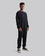 Reflective Lines Track-Pants - Black, M image