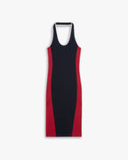 Stretchy Knit Dress image 0