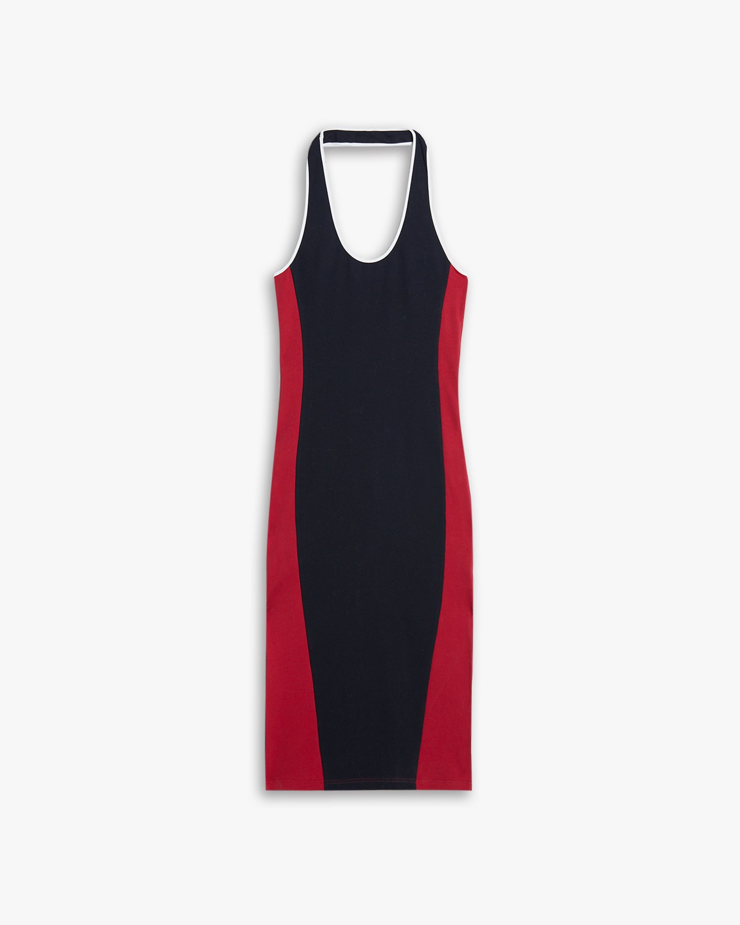 Stretchy Knit Dress image 0