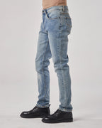 Regular Fit Comfort Flex Waist Jeans image 2
