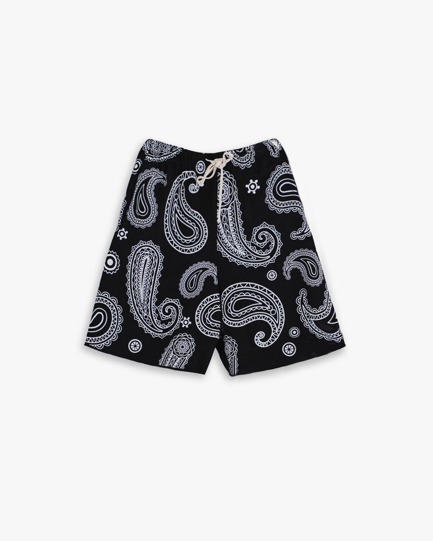 Cotton Printed Shorts image 0