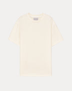 1 × Classic Lounge T-shirt - White, XL image