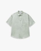 Oversized Short Sleeve Shirt image 0