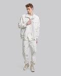 Full Zip Track Jacket image 2