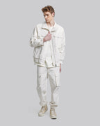 Full Zip Track Jacket image 2