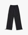 1 x Roomy Sweatpants in Black - Black, XS image