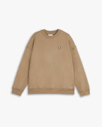 Sweatshirt With Pleats image 0