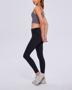 Waveless Ankle Legging image 1