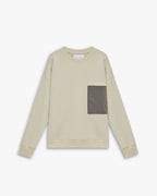 Original Long-Sleeve Sweatshirt image 0