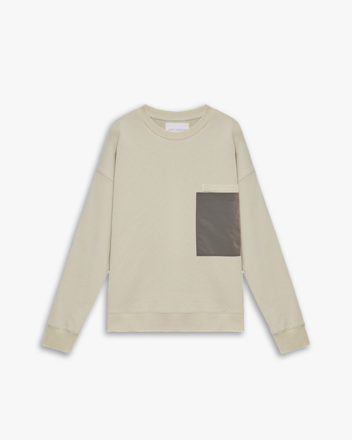 Original Long-Sleeve Sweatshirt image 0