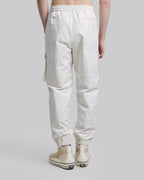 Paneled Athletic Pants image 4