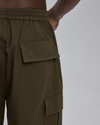 Tropical Cargo Shorts image 5