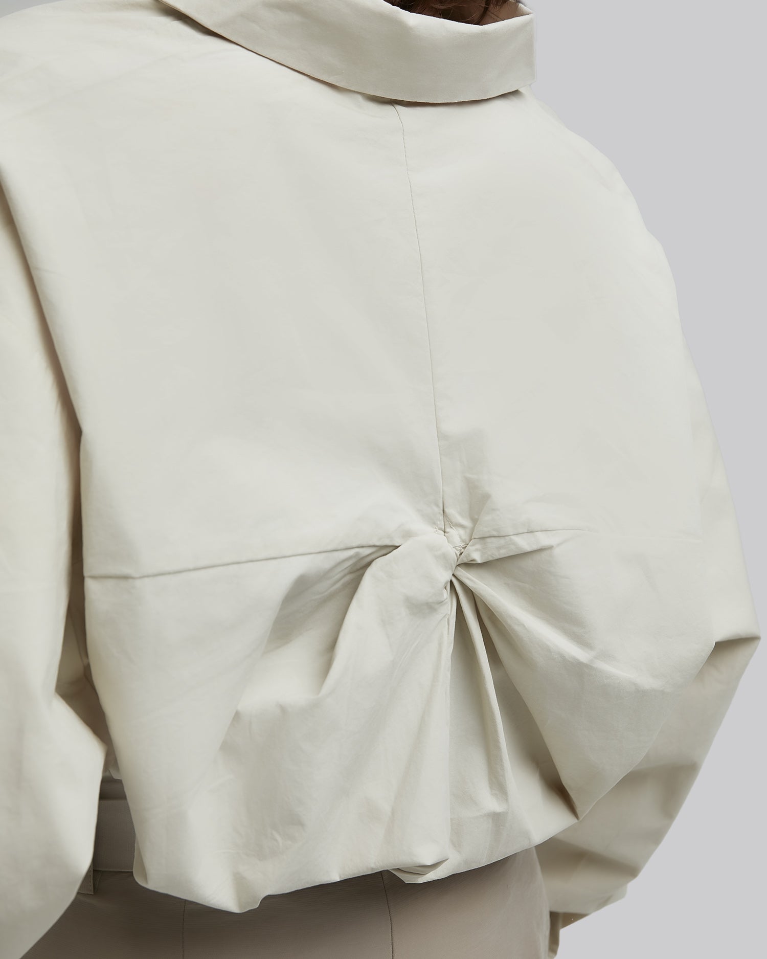 Basic Button-Up Shirt image 6