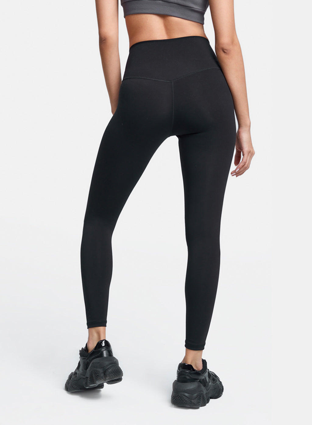 Liberty High-rise Leggings image 3