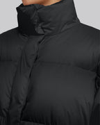 Oversized Down Parka image 4