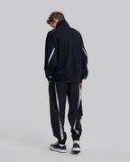 Half-Zip High Neck Sweatshirt image 3