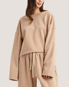 Oversized Comfortable Lounge Set image 3