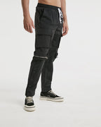Stylish Straight Leg Workwear Pants image 1