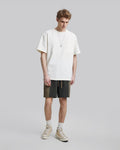 Cargo Pocket Relaxed Shorts image 1