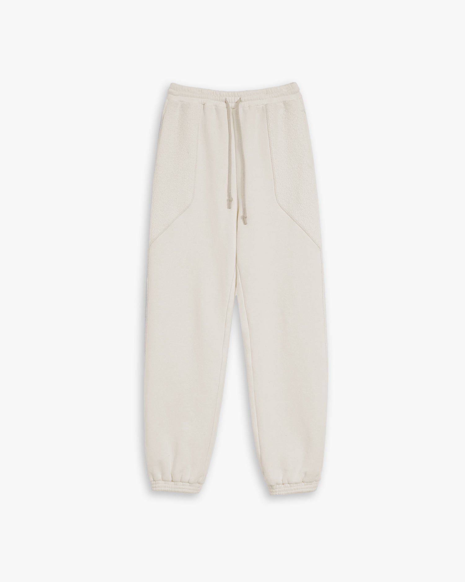 Fleece Sweatpants image 0