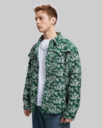 Leafy Bamboo Jacket image 1