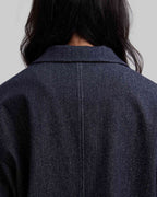 Almost-Denim Jacket image 5