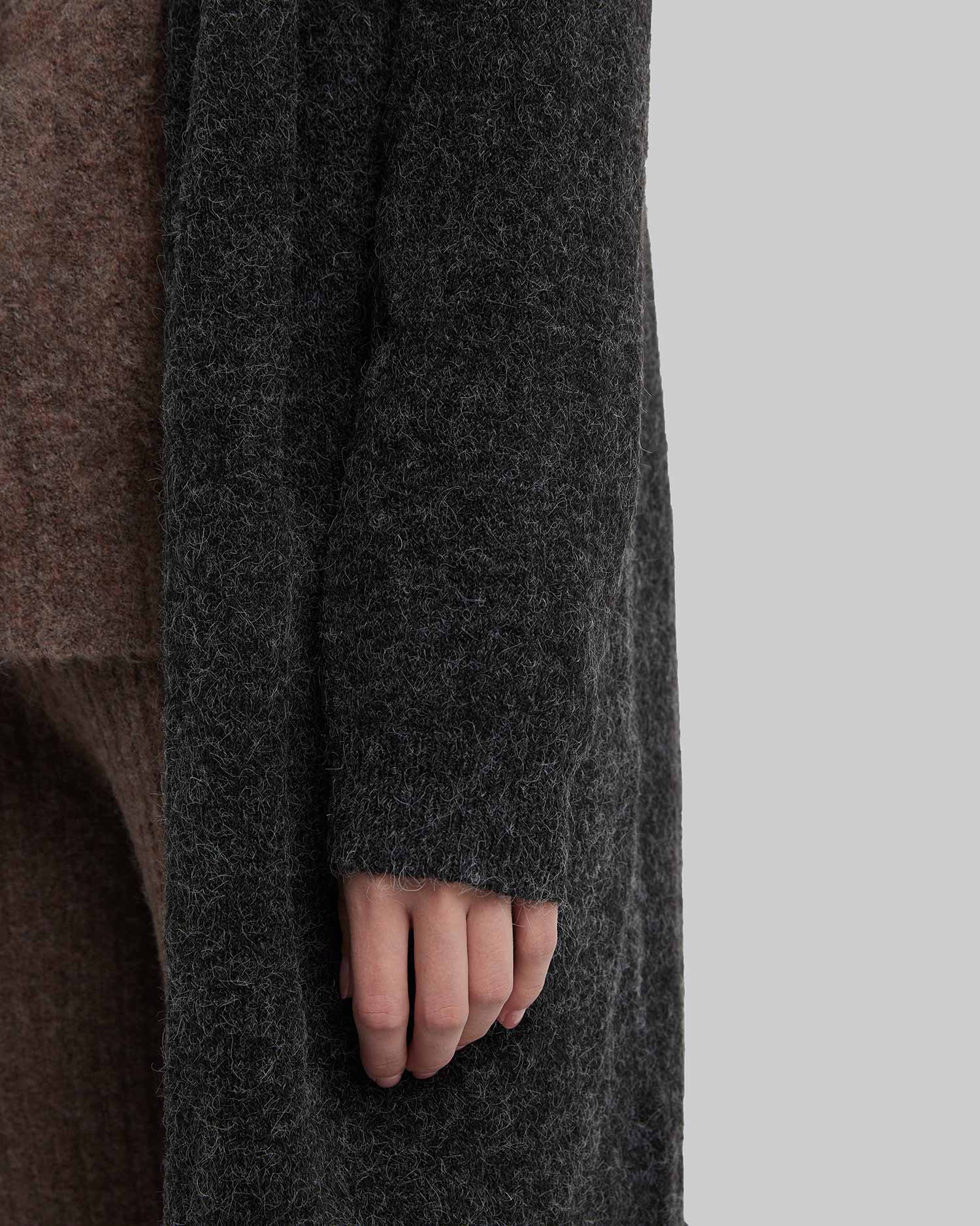 Classic Patch Pocket Cardigan image 5