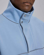 High Neck Wind Breaker image 4