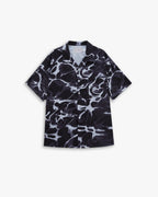 Marble-Patterned Shirt image 0