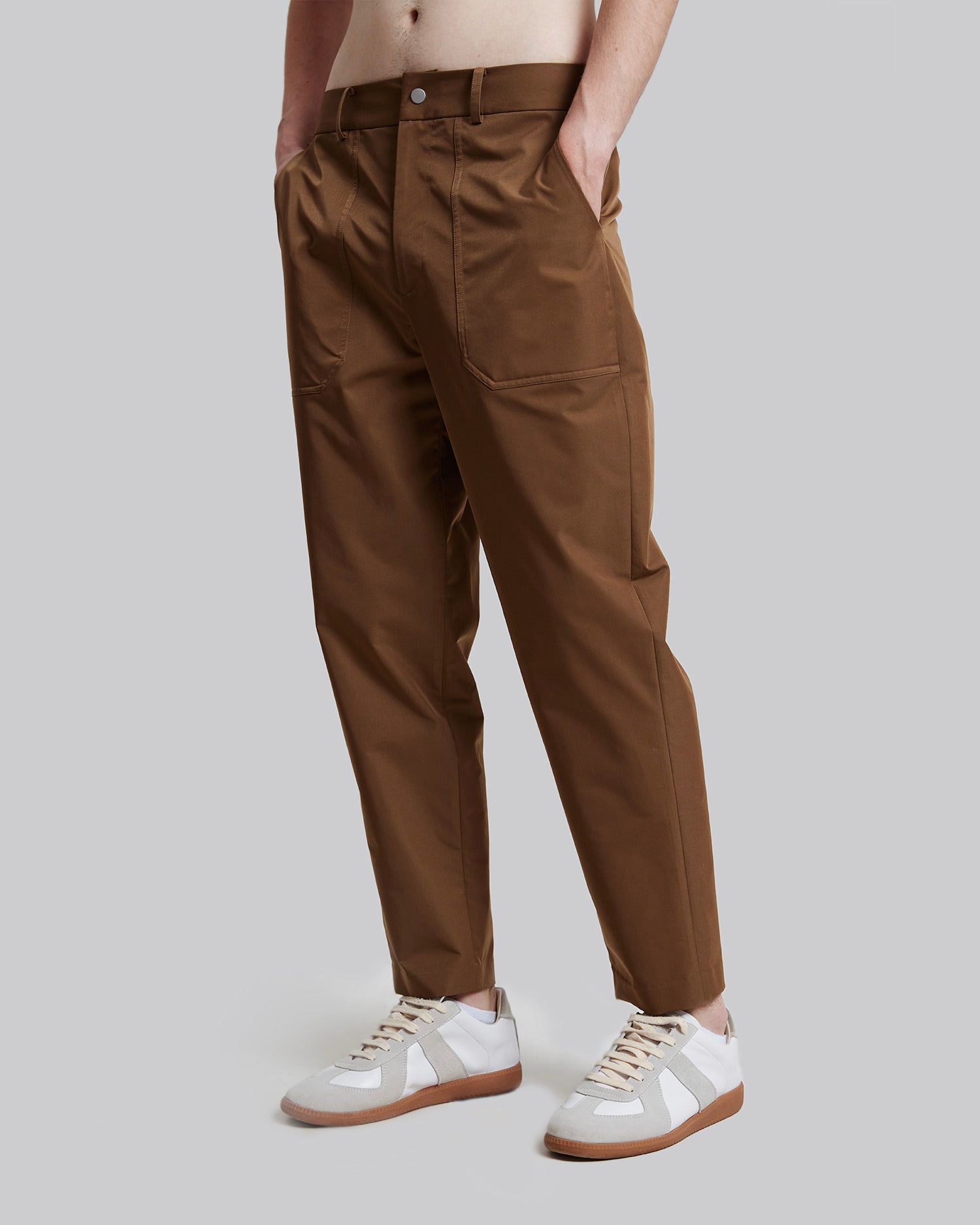 Classic Khakis image 1