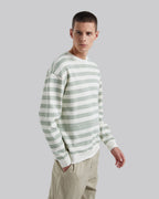 Patched Sweatshirt image 3